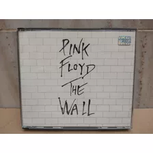 Pink Floyd-the Wall-fat Box-cd