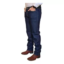 Calça Jeans Masculina Tradicional (serviço)