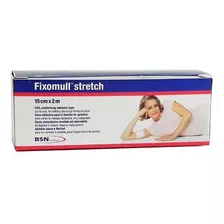 Fixomull Stretch Esparadrapo 15 Cm X 2 Metros