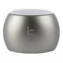 Parlante Iglufive Buffer Speaker Portátil Bluetooth Wireless