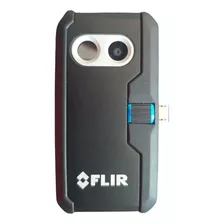 Cámara Térmica Android Micro Usb Flir One Pro