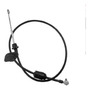 Cable Selector Velocidad Chevrolet Cavalier 1995 - 1998 2.2l