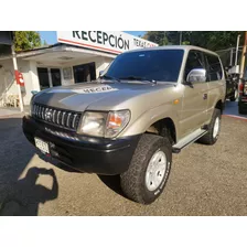 Toyota Meru 4x4 Sincrónico 2008