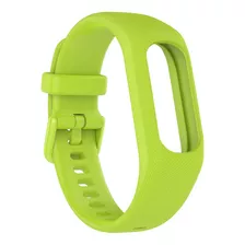 Pulsera Deportiva Para Reloj, Correa De Silicona, Accesorios