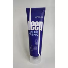 Crema Deep Blue Doterra - Ml A $1666