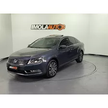 Volkswagen Passat 2.0 Tsi Luxury Dsg 2013 Imolaautos