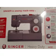 Maquina De Coser Singer 4423 Poco Uso En Excelente Estado 