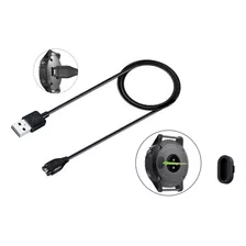 Carregador Compatível Garmin 245 55 255 955 265 265s + Plugs