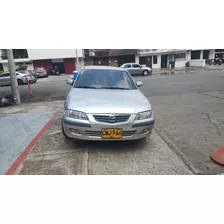 Mazda 626 2005 2.0 Na0