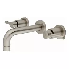 Kingston Brass Ks8128dl Grifo De Baño Concord, Alcance De