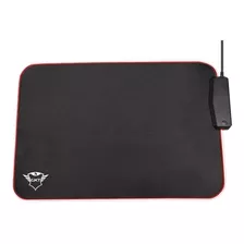 Mouse Pad Gxt765 Glide-flex Rgb + Hub Usb 4 Puertos -acuario