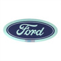 Par Emblemas Ford Bronco Accesorio Emblema
