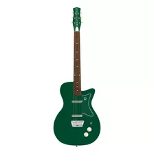 Guitarra Eléctrica Danelectro 57 Jade