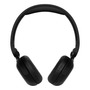 Headphone Philips Wireless Bluetooth Até 25h Tah2209bk/00 Preto