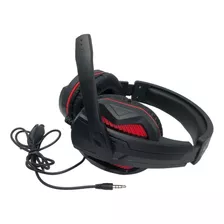 Fome De Ouvido Headset Gamer Game Altomex Al-209 Cor Preto