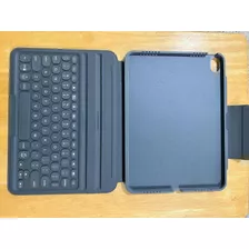 Teclado Inalámbrico Con Funda Zagg