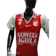 Camisetas Fútbol Independiente Santafe