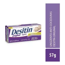 Crema Antipañalitis Desitin Ungüento 57 Gr