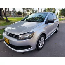 Volkswagen Vento 2016 1.6 Connect