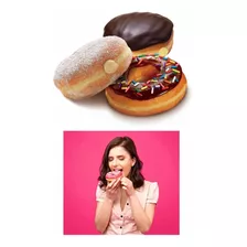 Dunkin Donuts X 3, Donas; Rosquillas - Kg a $288