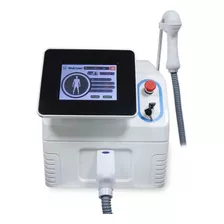 Triple Diodo Laser Titanium 1200w Depilacion Definitiva