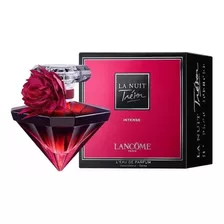 Perfume La Nuit Trésor Intense 50 Ml, Lancôme 