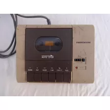 Datasette Phonemark Commodore 64 128 Video Juego Retro Atari