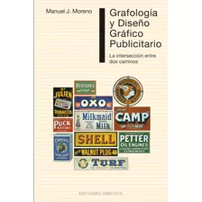 Grafología Y Diseño Gráfico Publicitario (portada Pued 81q27