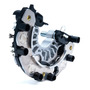 Alternador Sist. Bosch 140 Amps 6 Ran Passat L4 2.0l 06/08