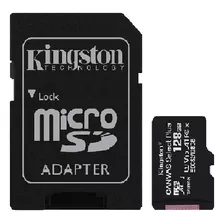Memoria Micro Sd 128 Gb