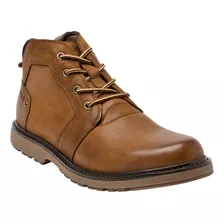 Botin Casual Hombre Panama Jack - J684