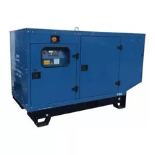 Grupo Gerador De Energia 125 Kva