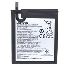 Bateria Original Lenovo Bl-267 Vibe K6 3000mah Garantia