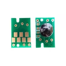 Kit 10 Chip 5846 Para Epson Picture Mate Pm225 Pm300 T5846 