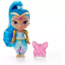 Fisher-price Nickelodeon Shimmer & Shine, Shine Zahramay Cie