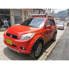 Daihatsu Terios 2008 1.5 Okii Sport