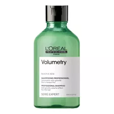 Shampoo L'oréal Professionnel Volumetry 300ml