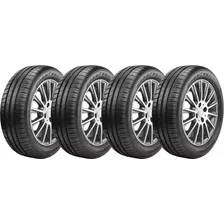 Kit De 4 Neumáticos Goodyear Performance Efficientgrip 195/60r15 88 V