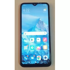 Xiaomi Redmi 9 Dual Sim 3 Gb De Ram Azul 32 Gb