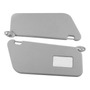 Espejo Retrovisor Izquierdo Automtico Chery Qq Blanco Cherry QQ