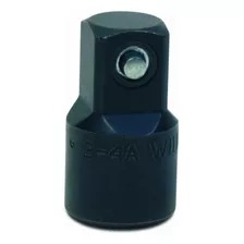 Williams 2-4a Adaptador De Impacto Hembra De 3/8 De Pulgada