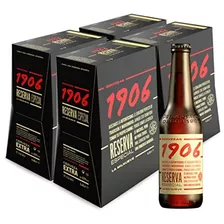 Cerveza 1906 Reserva Especial Botella 330cc