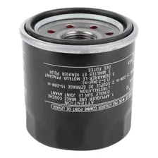 Filtro De Óleo Jet Ski Motor Popa Yamaha 15-40-90-115 Hp 4t