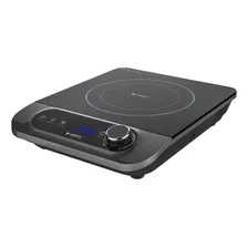 Fogão Cooktop Indução Não Queima Mão Portátil Pronta Entrega