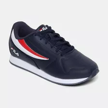 Tenis Fila Volari Hombre Varios Modelos