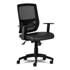 Silla Ergonómica De Oficina Apollo New-3d Caderode