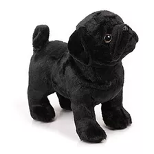 Peluches Perro Negro Cachorro