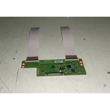 Placa Display Tv LG 6870c 0532c 