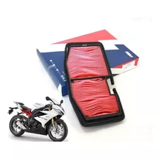 Filtro Ar Moto Triumph Daytona 675r 675 2013 Até 2017