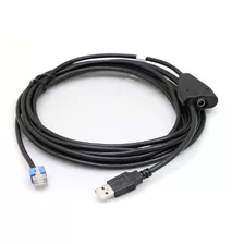 Cable Transferencia De Datos Para Lector Datalogic 4.57m